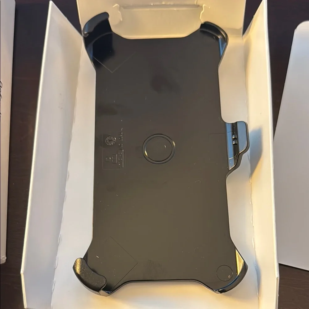 Replacement Otter Box Defender Belt Clip holster for iPhone 12 + 12 pro NO case